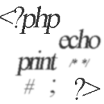 php basic syntax