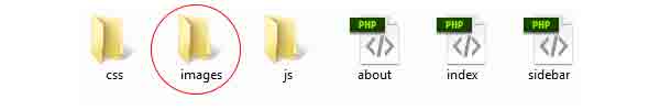 php file_exists() function